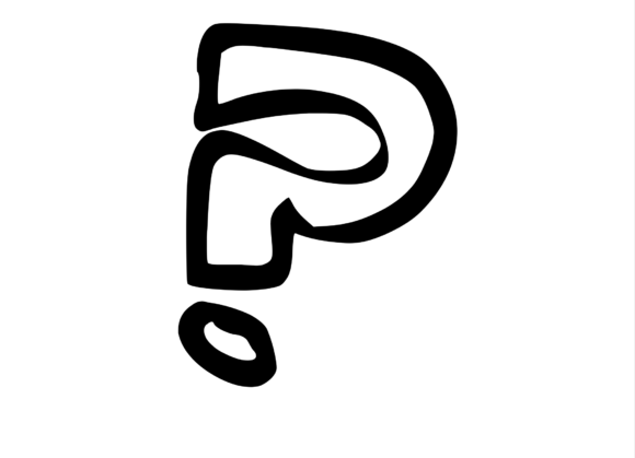 Bold Punk Hand Drawn Mono Symbol Review