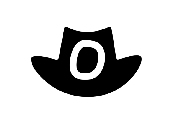 Cowboy Hat with Playful Mono O Review