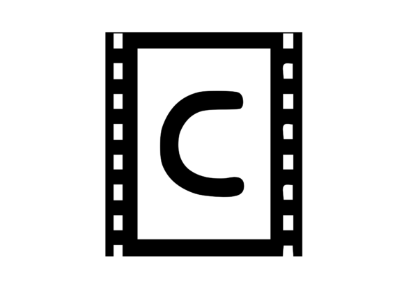 Film Reel with Mono C Embroidery Design Review