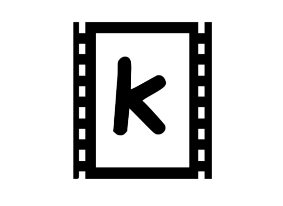 Film Reel with Mono K Embroidery Design Review