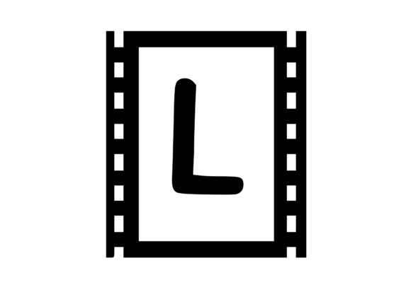 Film Reel with Mono L Embroidery Design Review