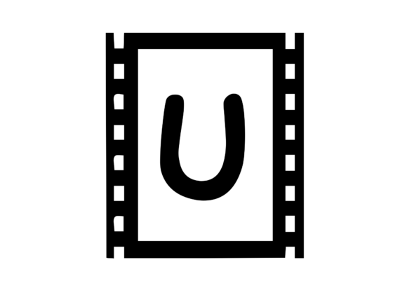 Film Reel with Mono U Embroidery Design Review