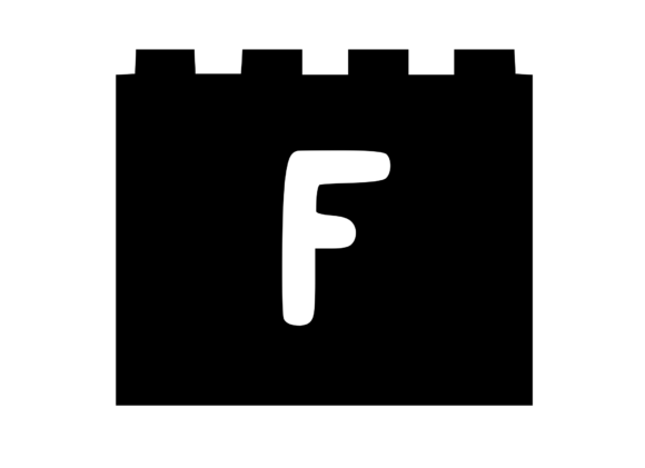 Kids Toy Construction Brick Mono F Review