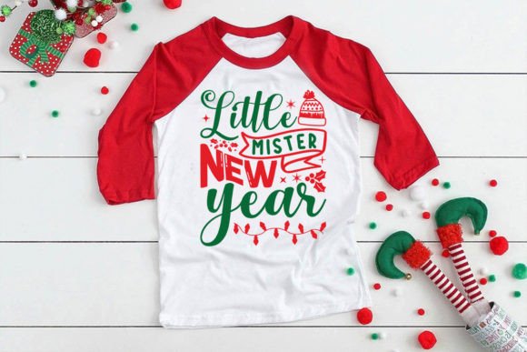 Little Mister New Year Embroidery Design Review
