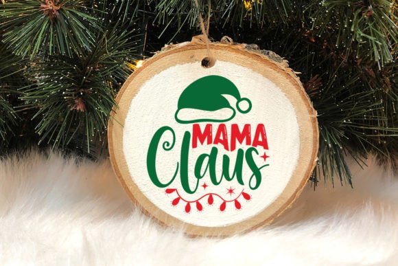 Mama Claus Embroidery Design Review