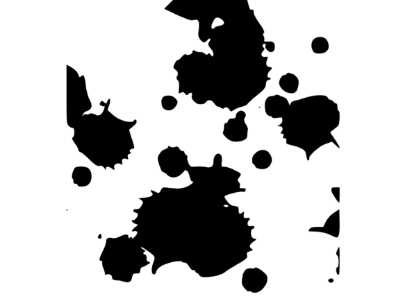 Paint Splatter Effect 3 Review for Embroidery Projects