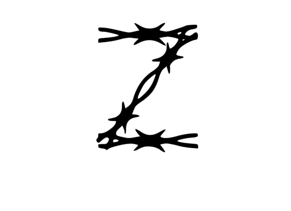 Sharp Barbed Security Wire Mono Z Review